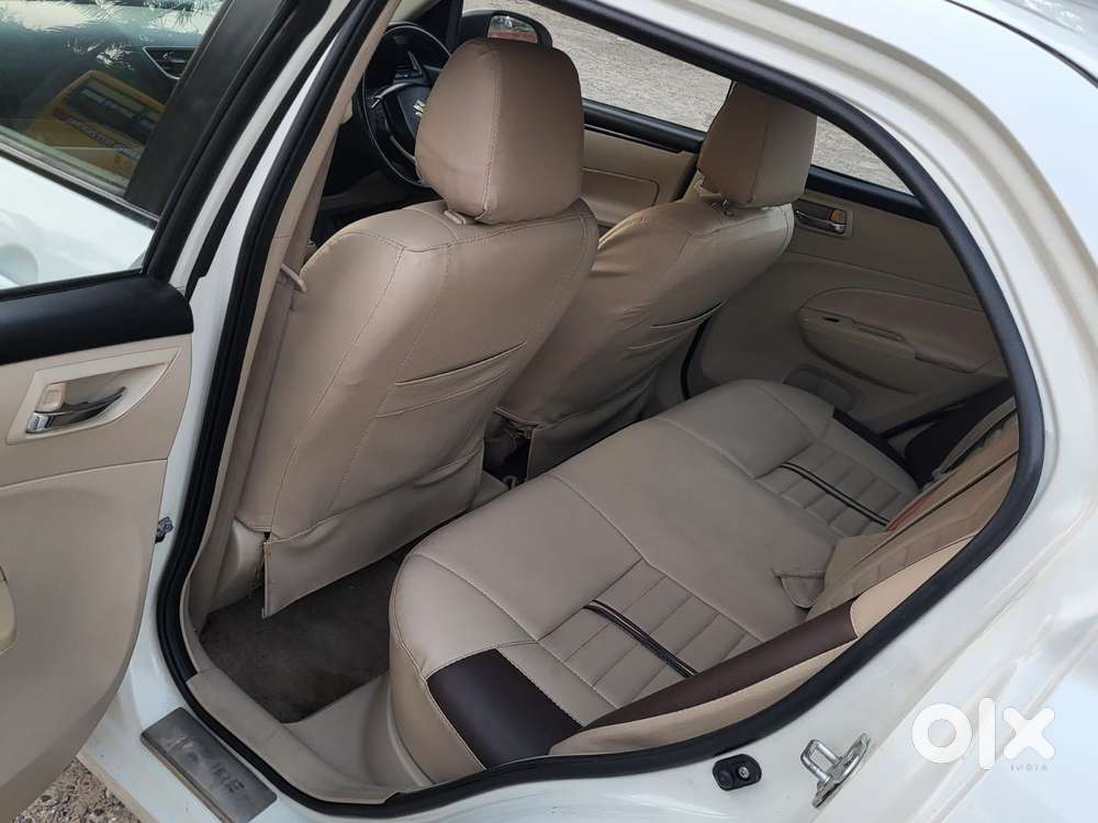 Maruti Suzuki Swift Dzire 1.3 Zxi, 2013, Petrol