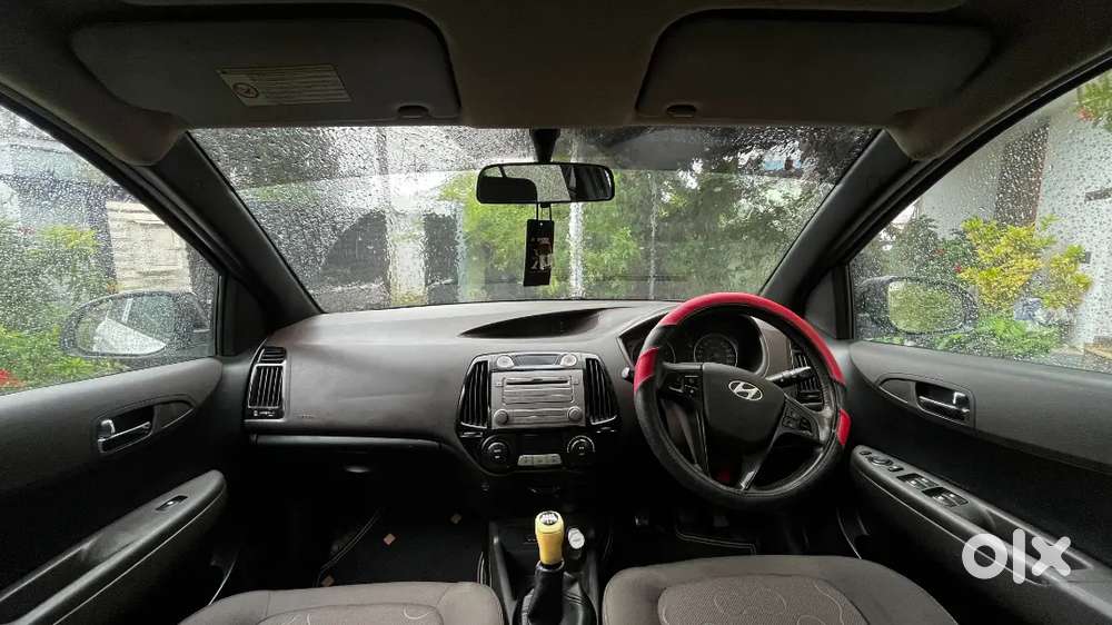Hyundai I20 Crdi 2012 Diesel Manual