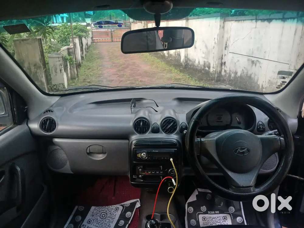 Hyundai Santro Xing Xo Petrol 2007