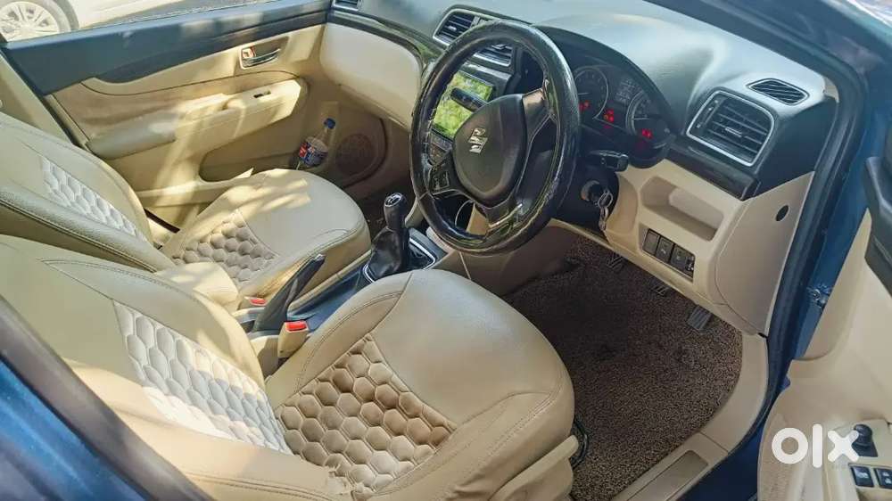 Maruti Suzuki Ciaz S 2018 Petrol