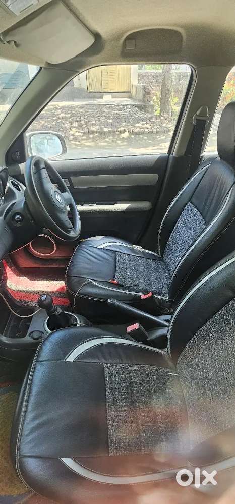Maruti Suzuki Swift Dzire 2012 All System Are Working