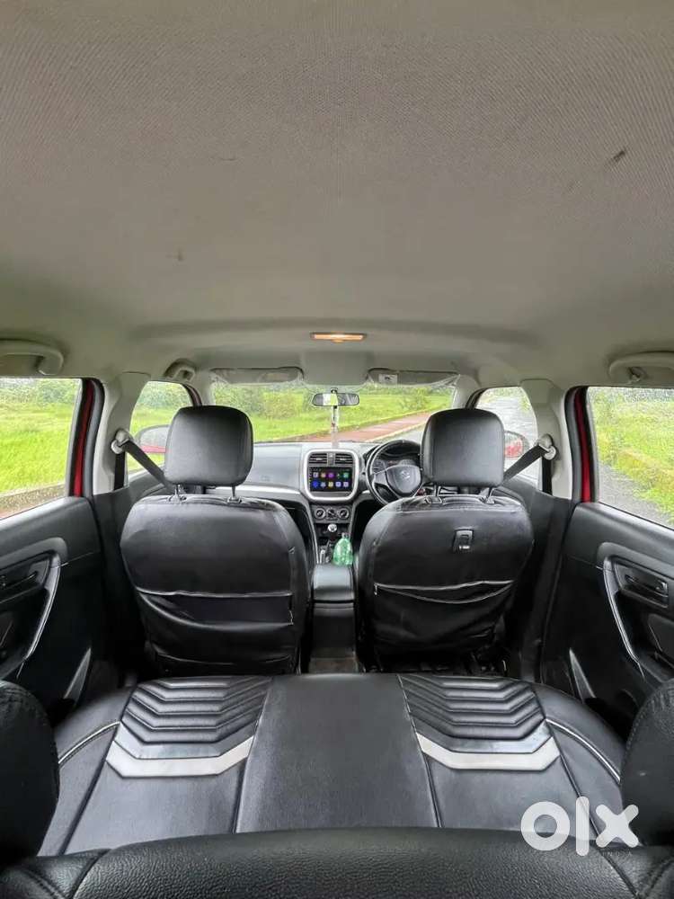 Maruti Suzuki Brezza Vdi 2019