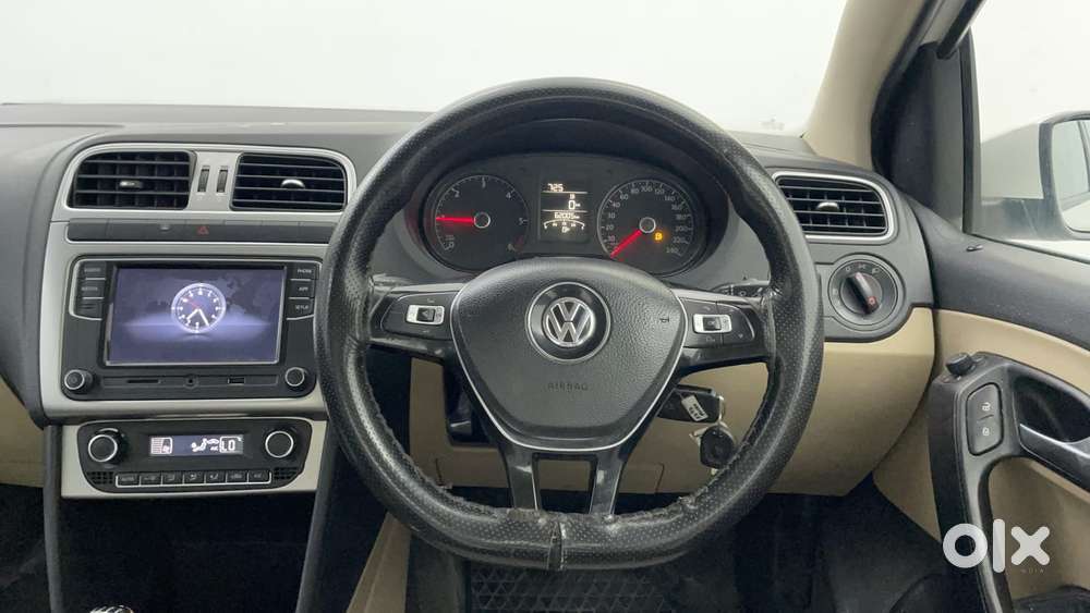 Volkswagen Ameo 1.5 Tdi Highline Plus 16, 2018, Diesel