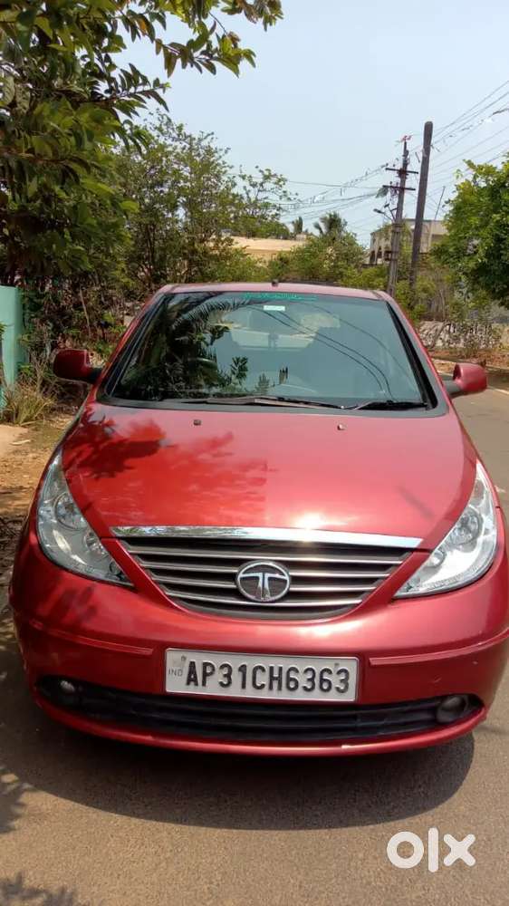 Indica Vista Ls 2013 Model