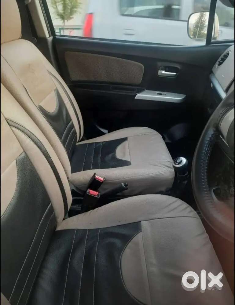 Maruti Suzuki Wagon R 1.0