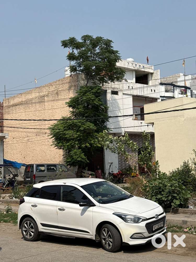Hyundai Elite I20 2016 Petrol Good Condition