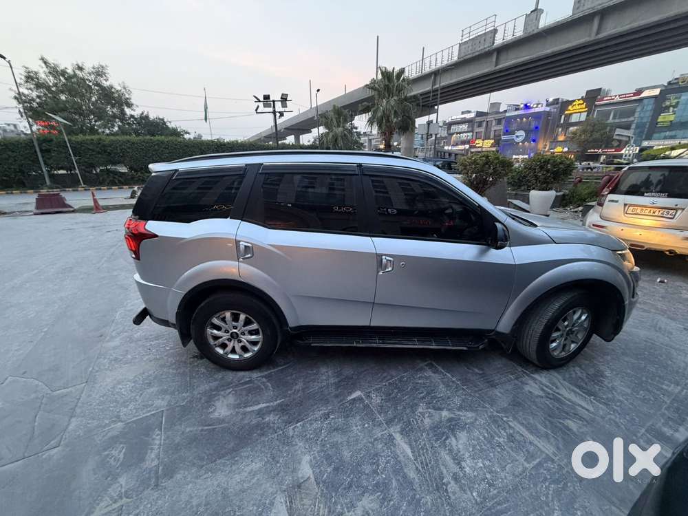 Mahindra Xuv500 W9 At 1.99, 2020, Diesel