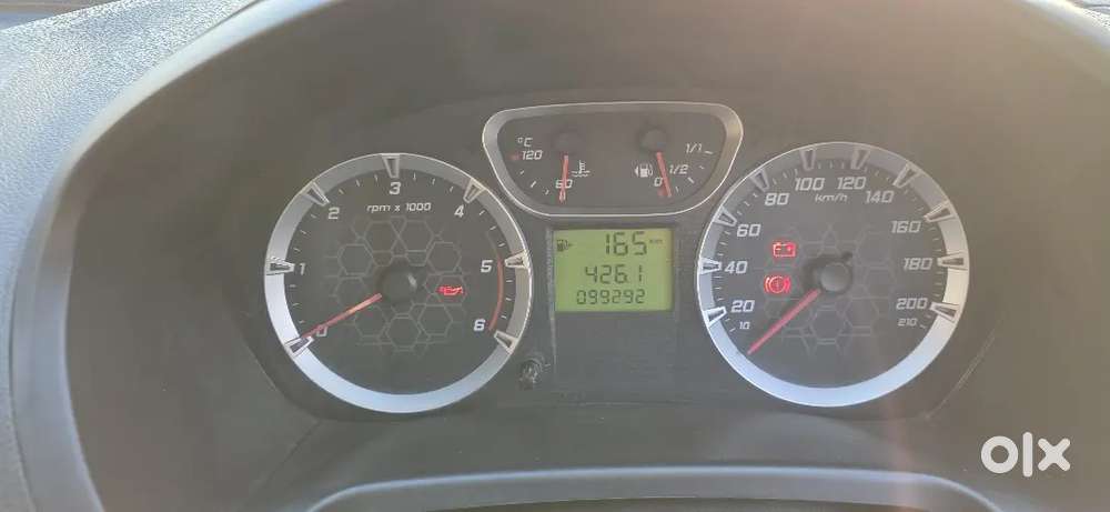 Ford Fiesta Classic 2013 Diesel 2nd Owner