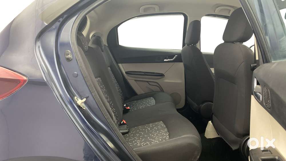 Tata Tiago Xza Plus, 2022, Petrol
