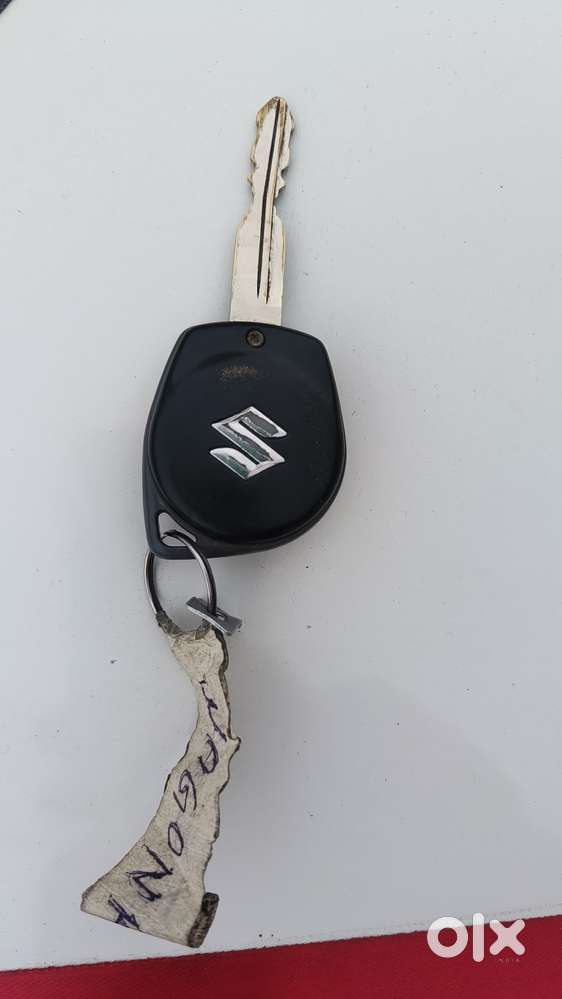 Maruti Suzuki Wagon R 1.0 Vxi Limited Edition, 2017, Petrol