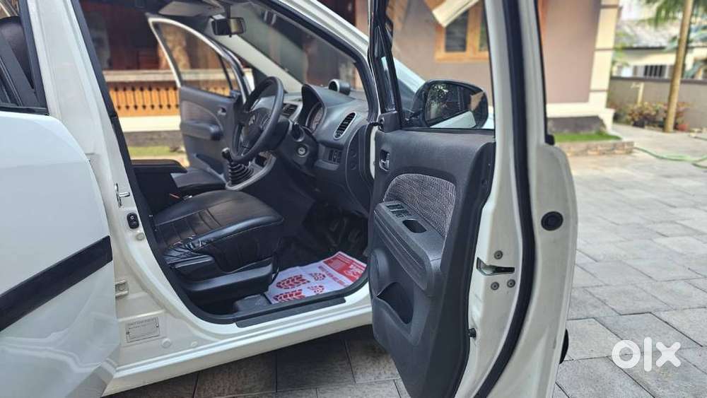 Maruti Suzuki Ritz Vdi, 2014, Diesel