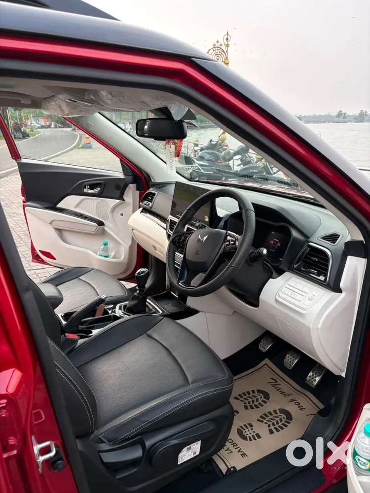 Mahindra Xuv 3xo Revx 2026