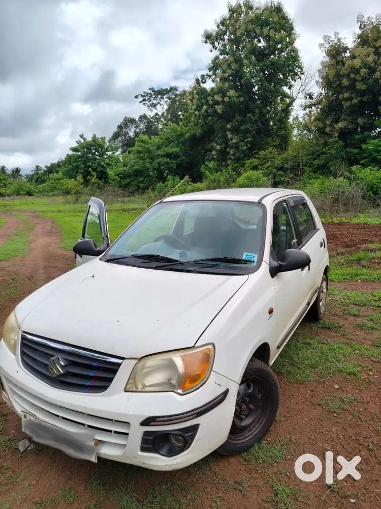Alto K10, Neat And Clean Condition