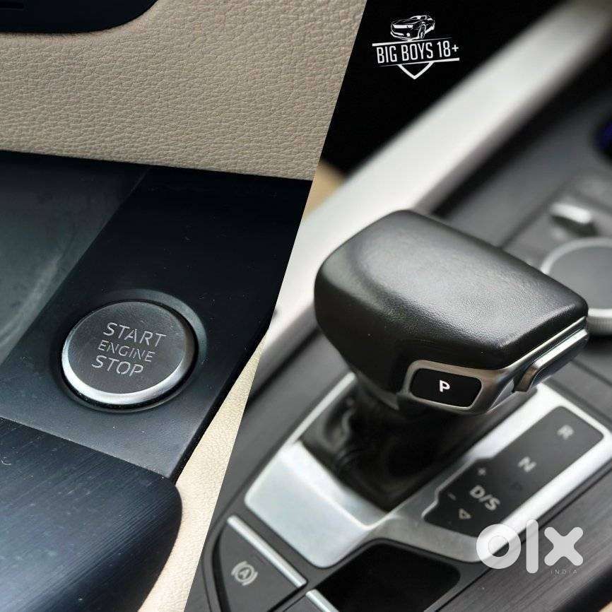 Audi A4 2016-2020 2.0 35 Tdi Premium Plus, 2020, Diesel