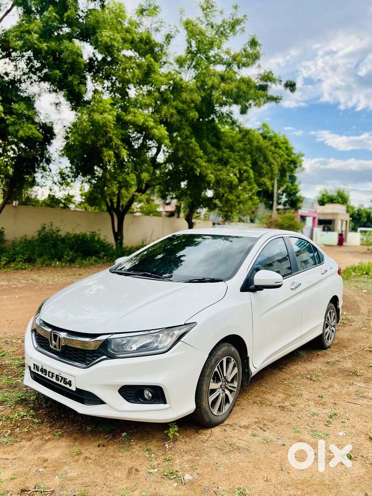 Honda City Zx Vtec, 2022, Petrol