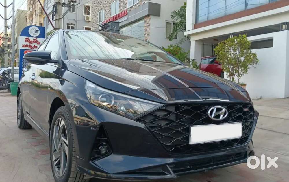 Well Maintained Car Selling