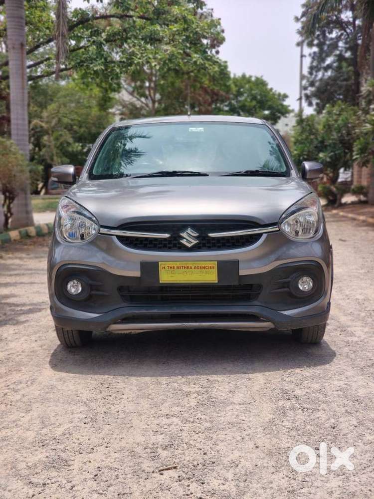 Maruti Suzuki Celerio 1.0 Zxi Mt, 2023, Petrol
