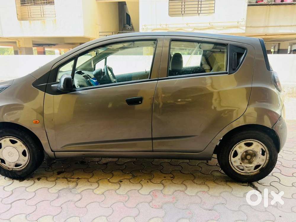 Chevrolet Beat 2011 Cng & Hybrids Good Condition