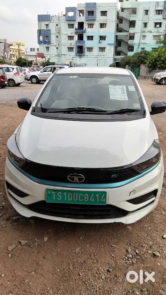 Tata Tigor Ev 2022