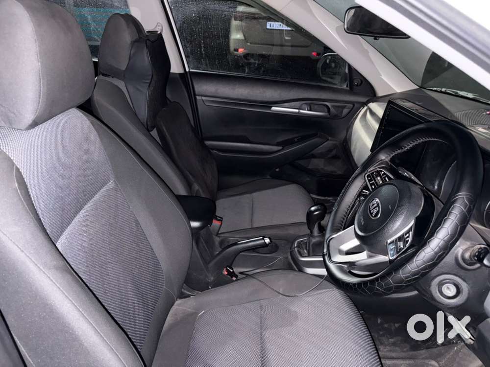 Kia Seltos Gtx+ 2021