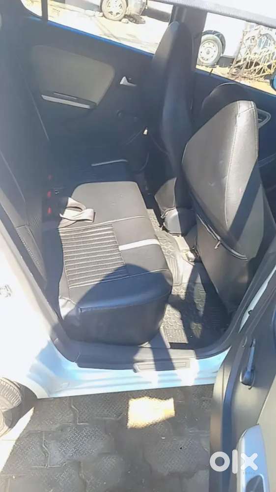 Maruti Suzuki Alto K10 2017 Petrol 56560 Km Driven