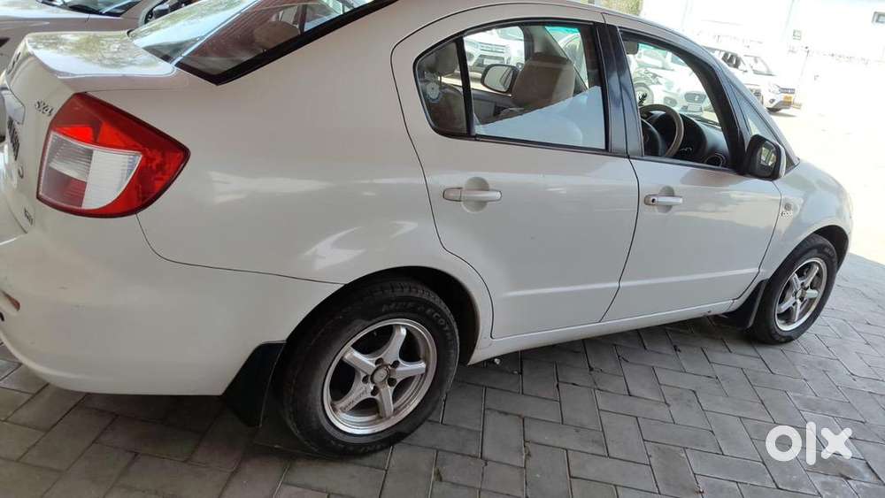 Maruti Suzuki Sx4 2013 Diesel Well Maintained