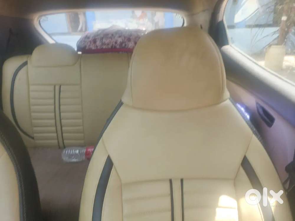 Good Condition Vehicle