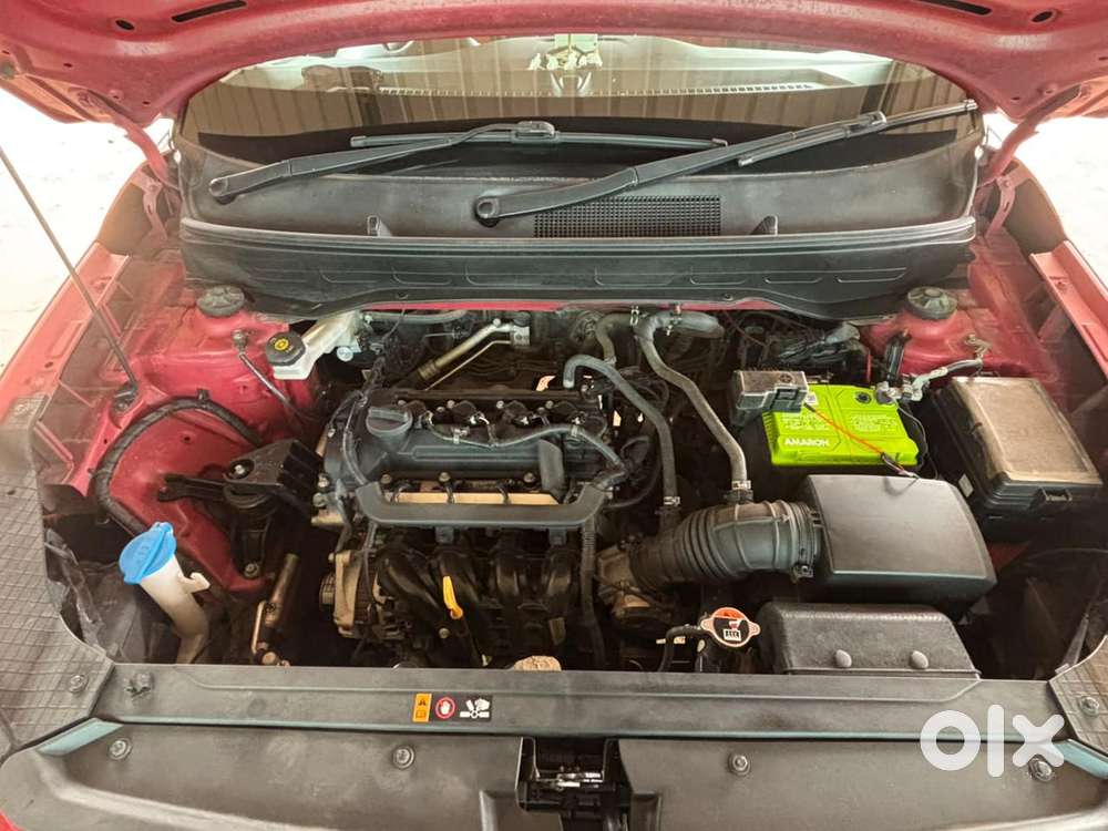 Hyundai Venue S, 2021, Petrol