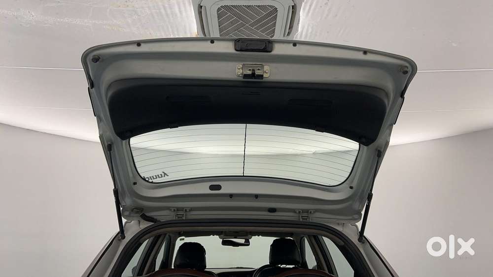 Hyundai Elite I20 Sportz 1.2 Opt, 2015, Petrol