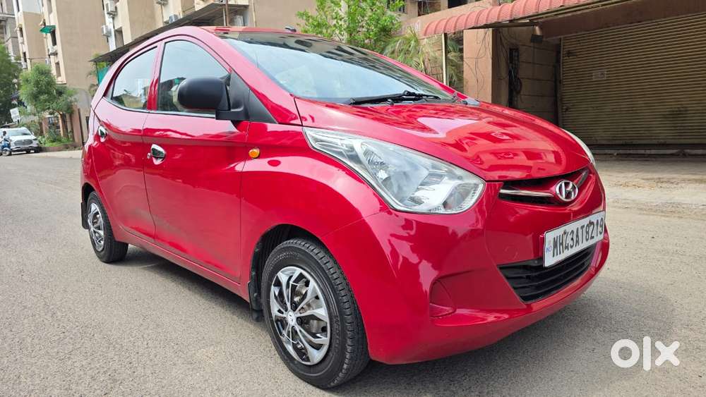 Hyundai Eon Era +, 2016, Petrol