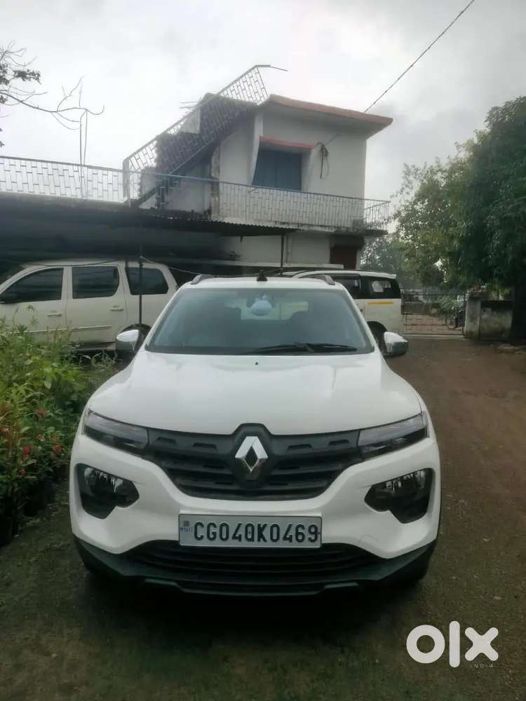 Renault Kwid Rxl Petrol 2025