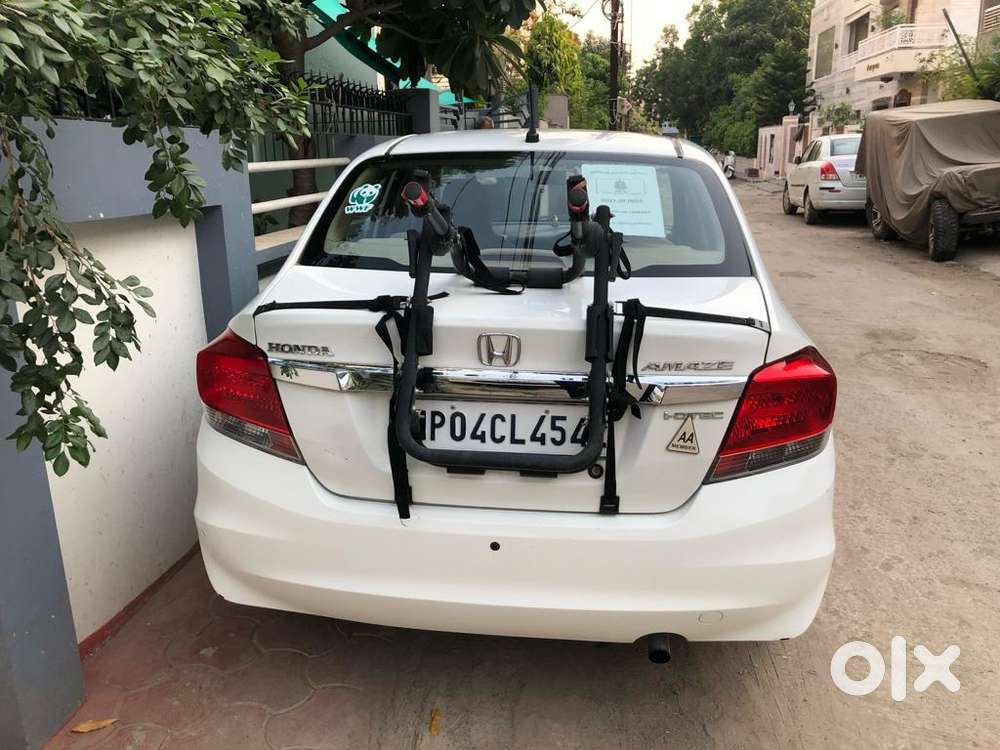 Honda Amaze 2013 Diesel Well Maintained