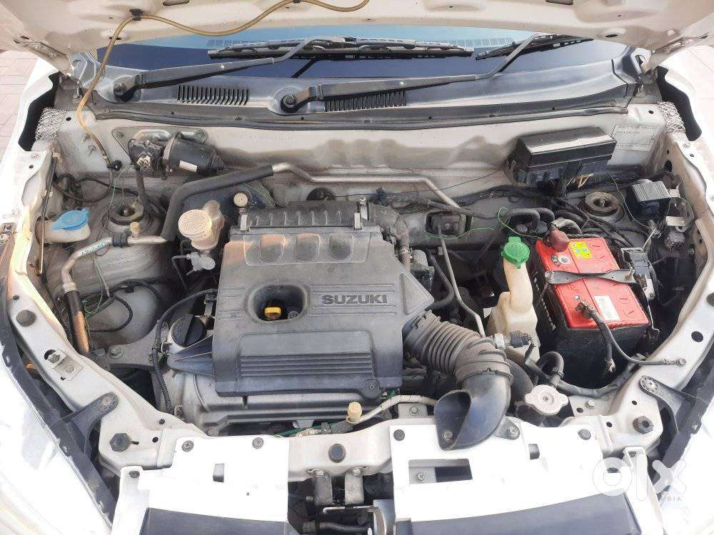 Maruti Suzuki Alto K10 Vxi, 2015, Petrol