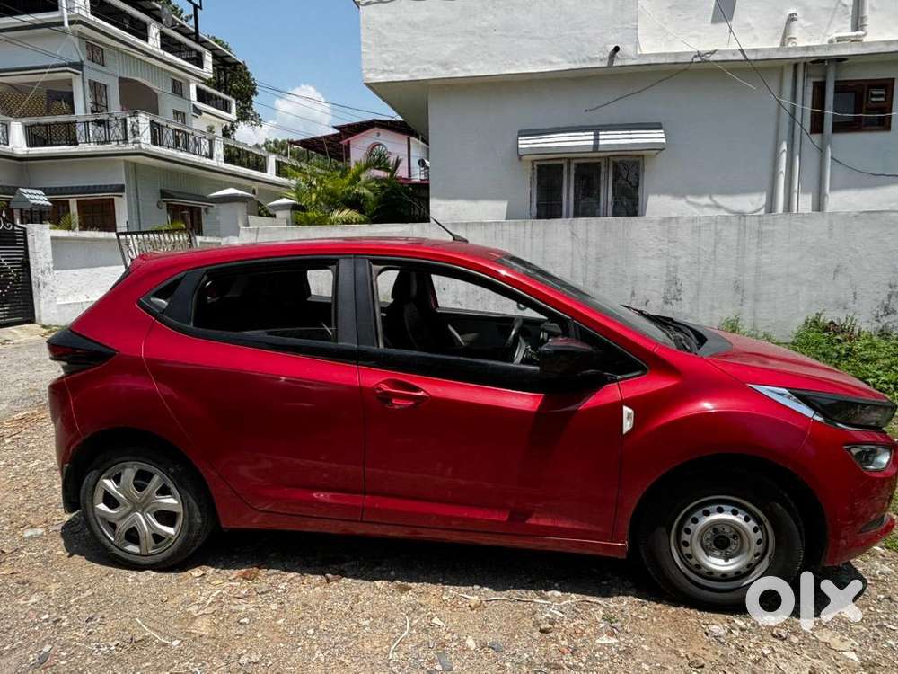 Tata Car Manual 2022