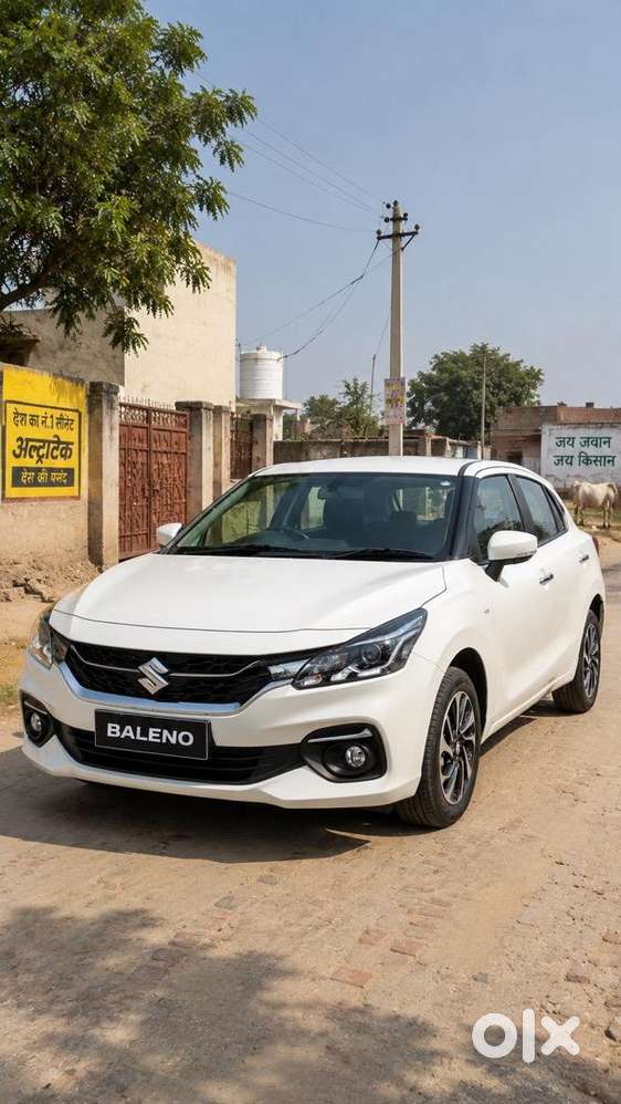 Maruti Suzuki Breeza 2026