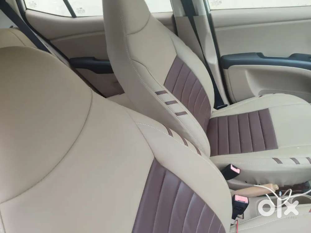 Hyundai I10 2008 (petrol) Second Owner - 73k Km - ₹1,45,000