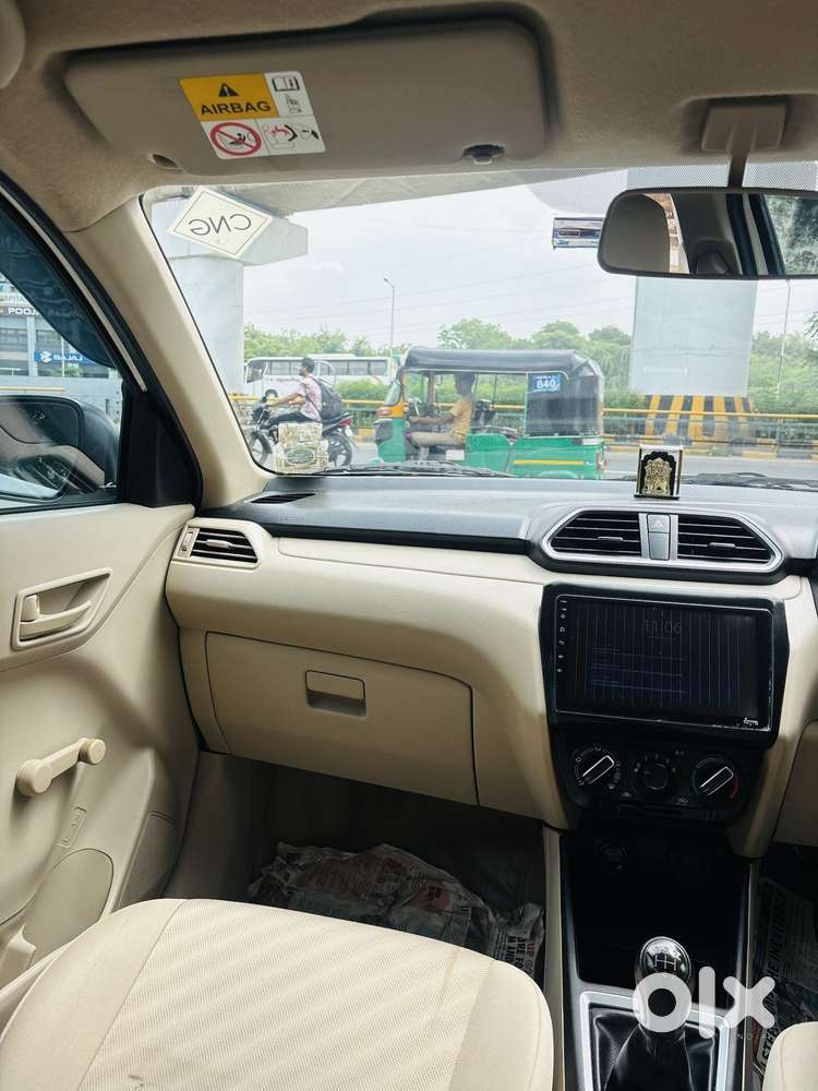 Maruti Suzuki Swift Dzire Tour S, 2023, Cng & Hybrids