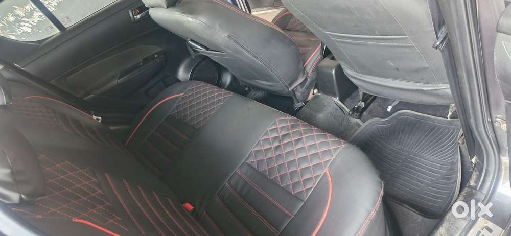 Maruti Suzuki Swift Vxi 1.2 Abs Bs-iv, 2015, Petrol