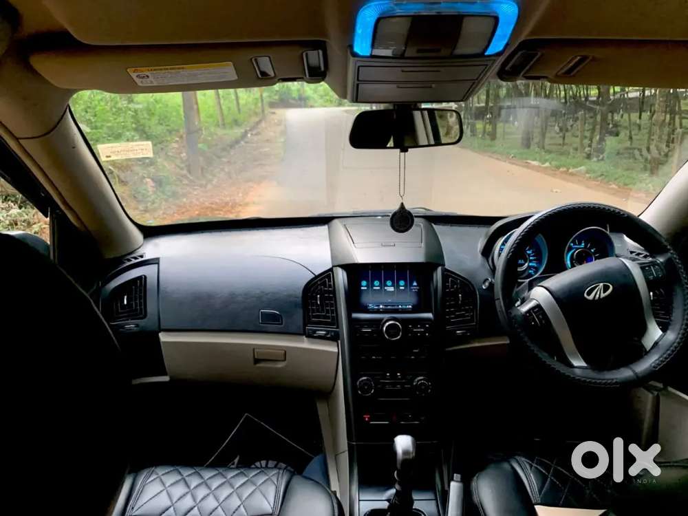 Xuv500 Diesel Manual 2017