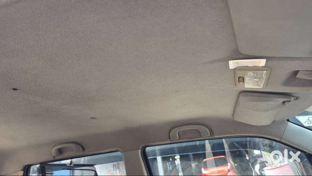 Maruti Suzuki Wagon R 2013 Model Cng