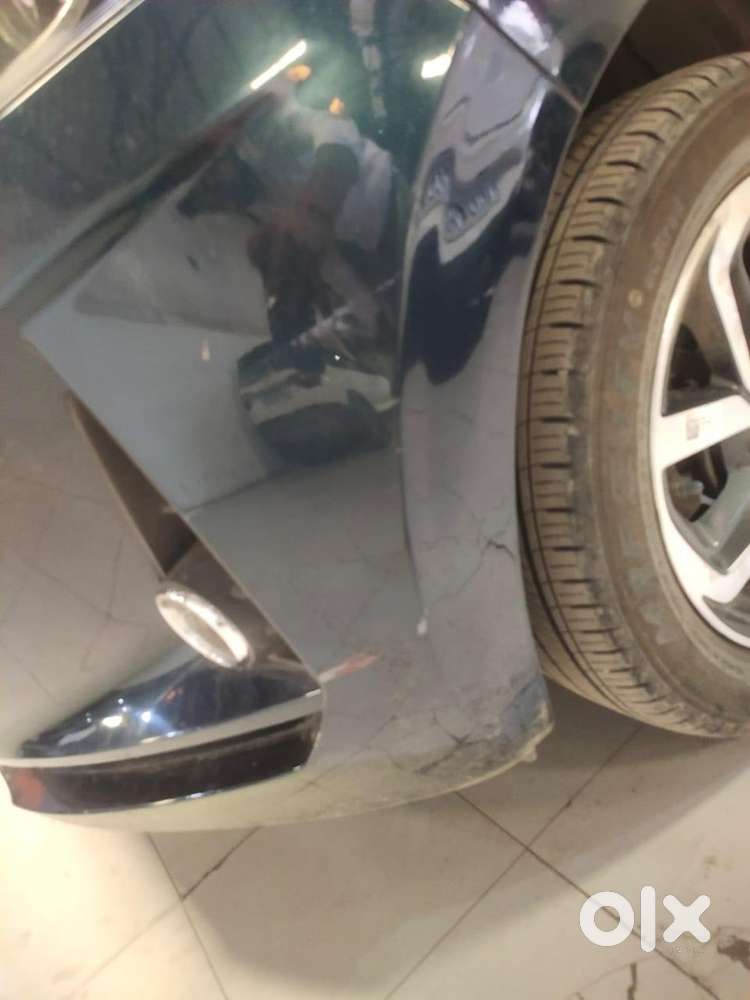 2022 Hyundai Grand I10 Nios Petrol Manual