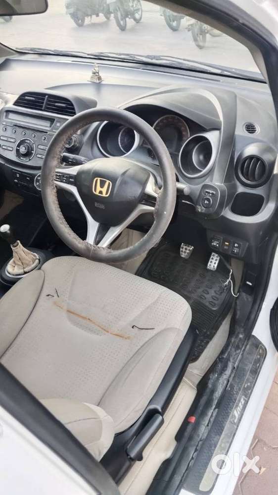 Honda Jazz S Manual, 2010, Cng & Hybrids