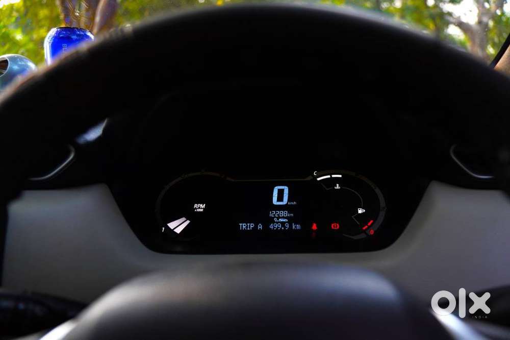 Nissan Magnite 1.0 Xv Turbo Dual Tone, 2022, Petrol