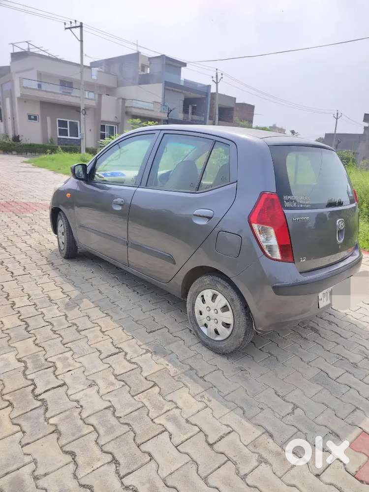 Hyundai I10 Magna 2009 Model