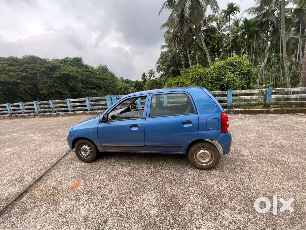 Maruti Suzuki Alto 2006 Lxi