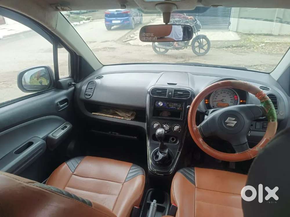Maruti Suzuki Ritz Lxi 2016 Petrol Cng & Hybrids