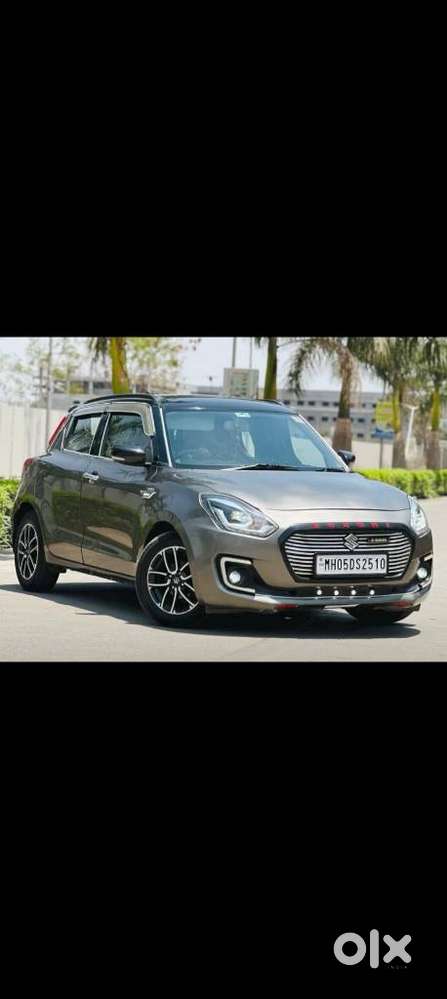 Maruti Suzuki Swift Zdi 2018, 2018, Diesel