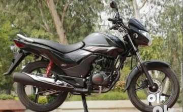 Hero Achiever 150 cc Motorcycles 1788634455