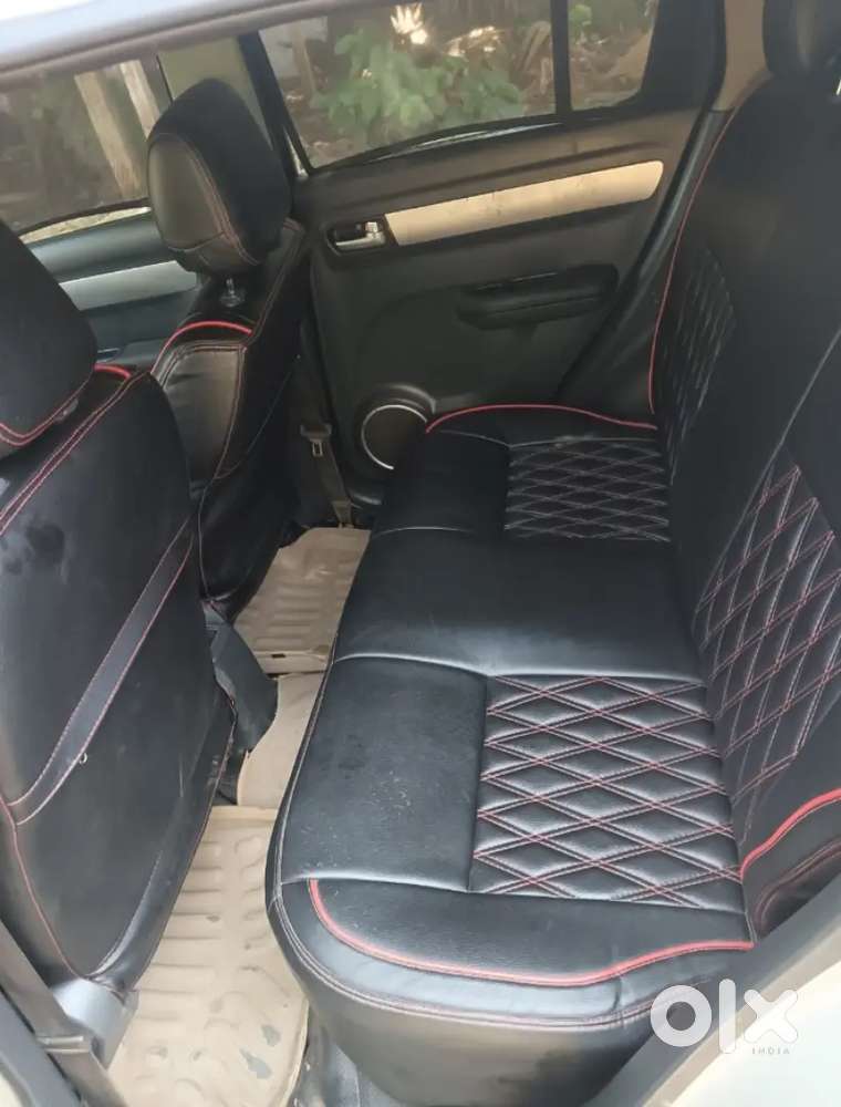 Maruti Suzuki Swift 2010