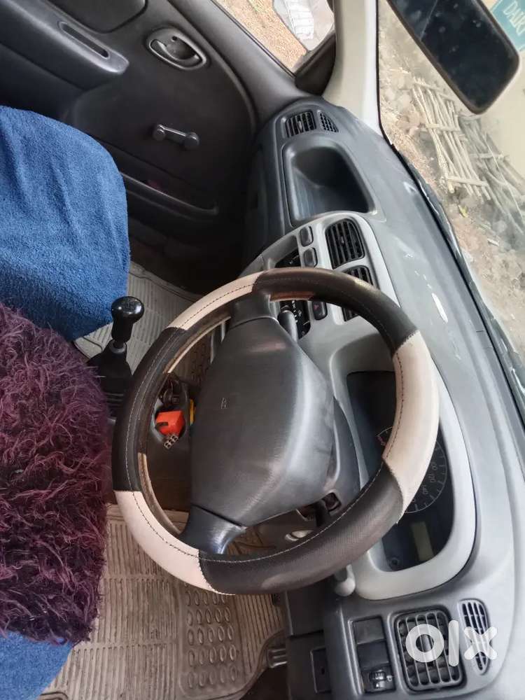 Maruti Suzuki Alto 2011 Petrol 65000 Km Driven